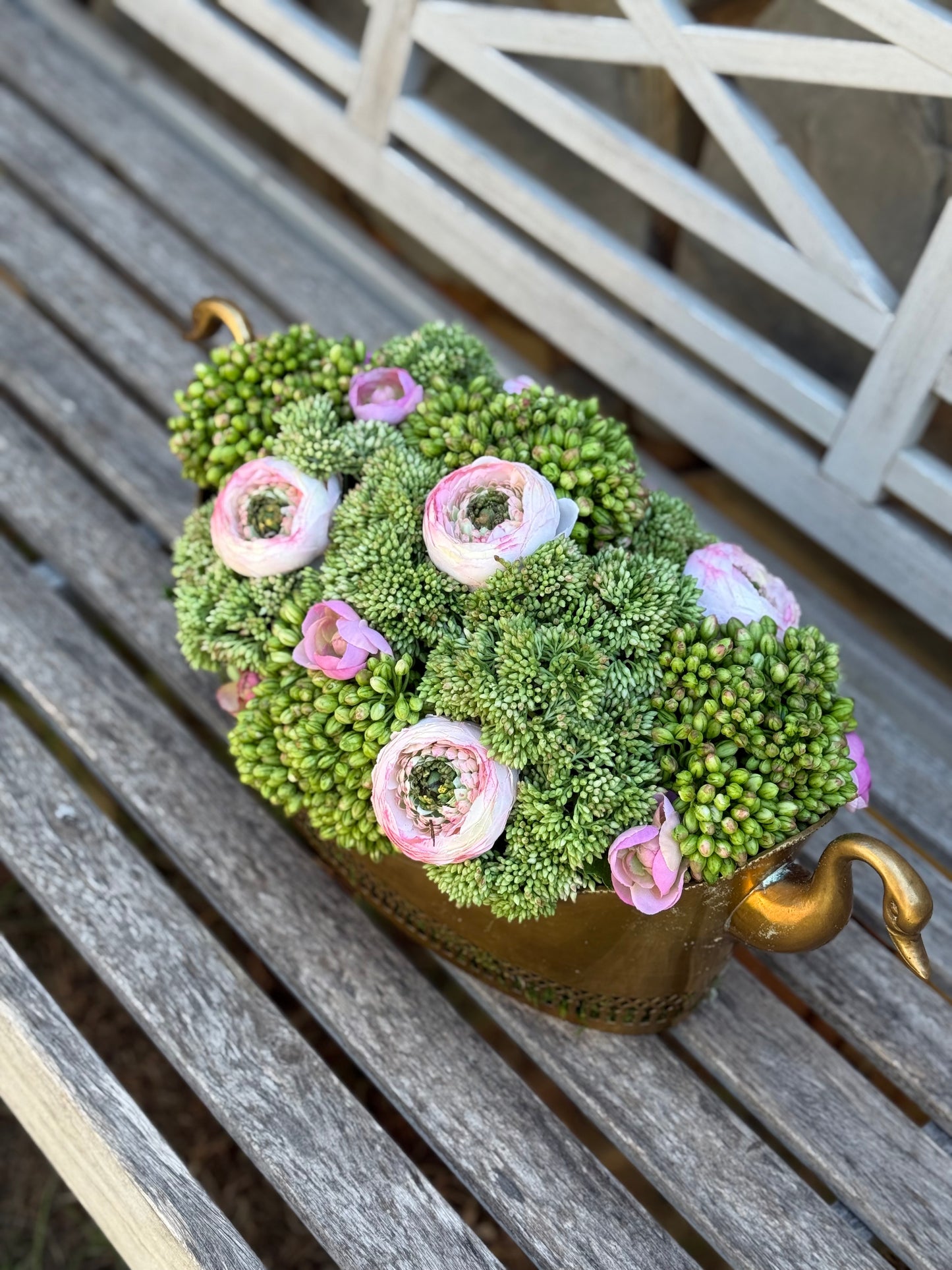 Custom Order for Amy B.