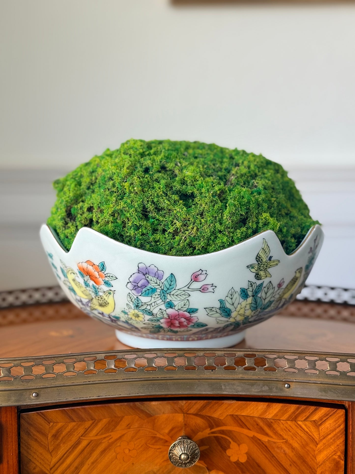 10” Moss Mound (medium)