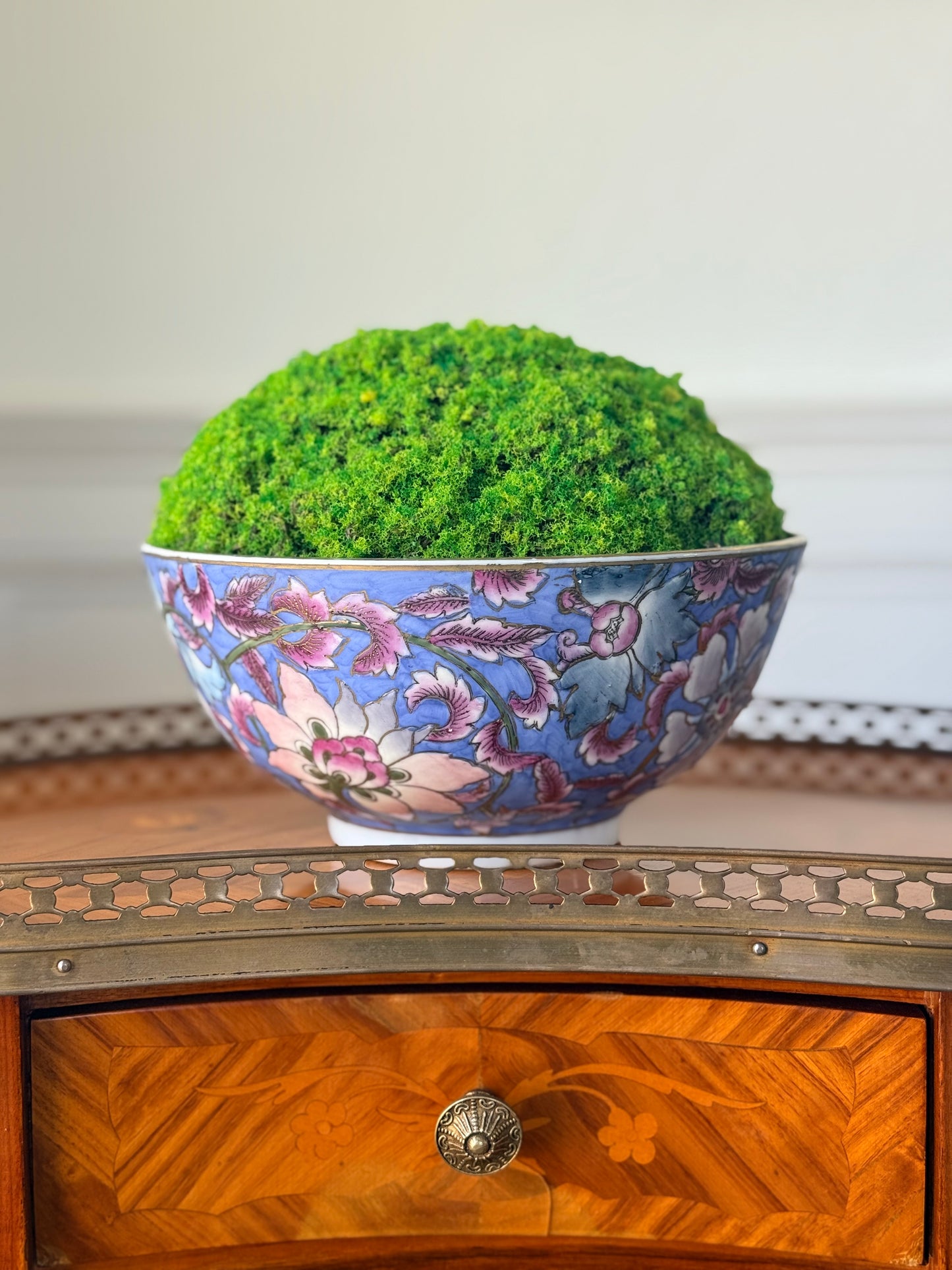9” Moss Mound (small)