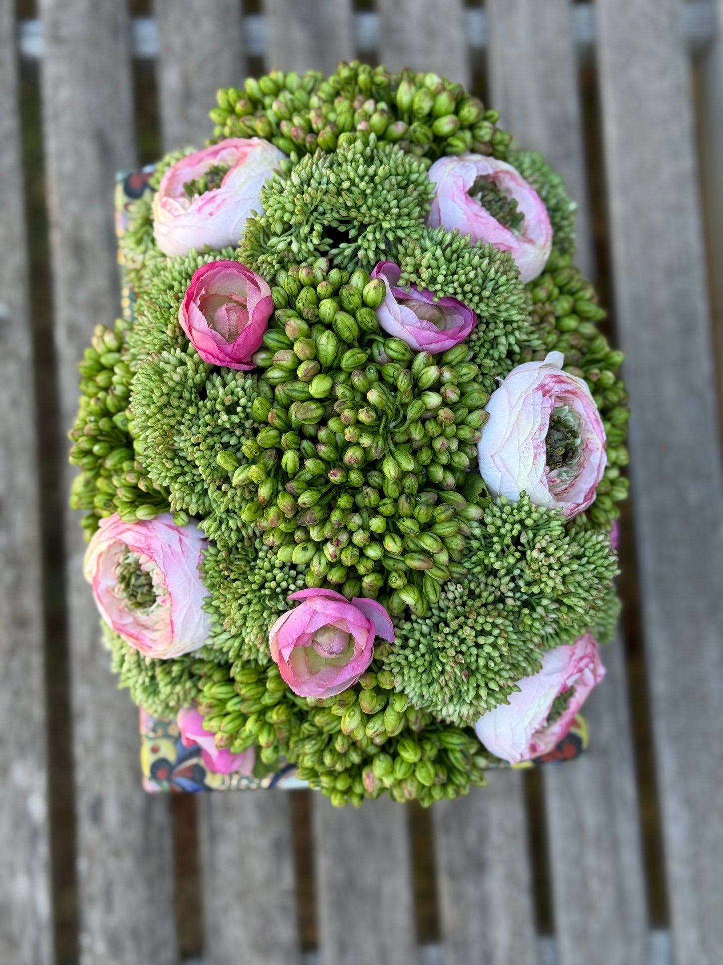 Custom Order for Kate