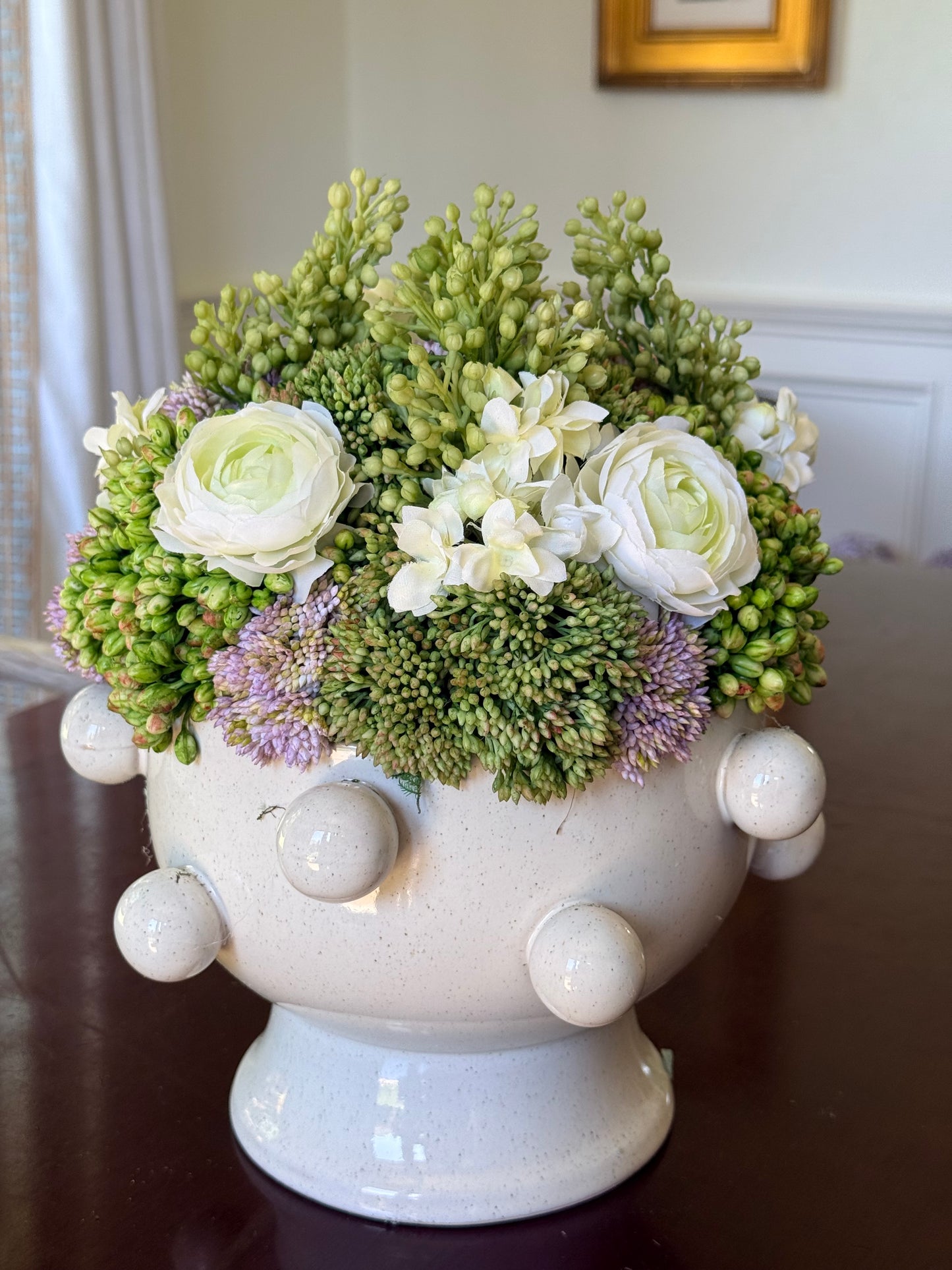 Custom Order for Jennifer H.