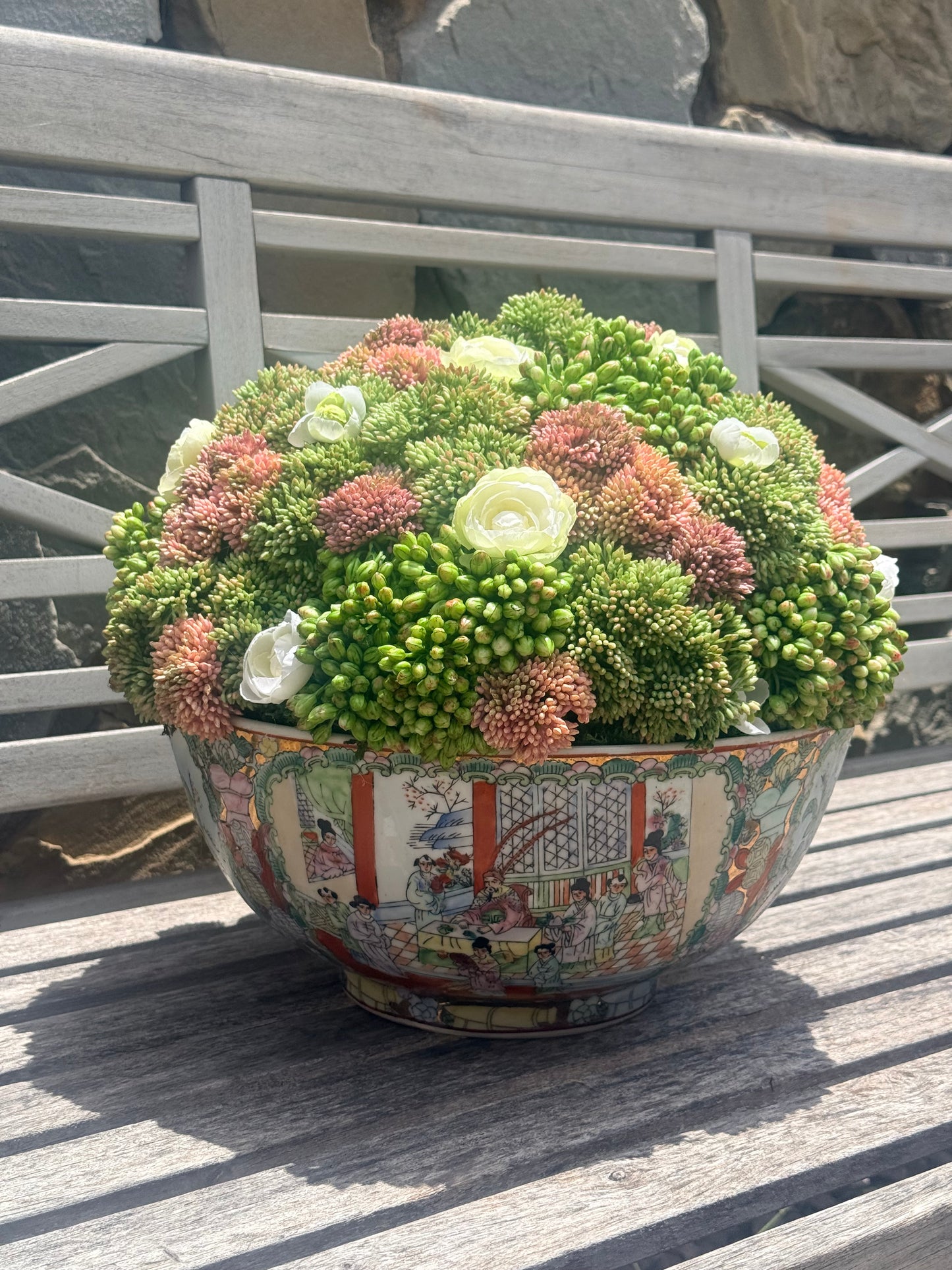 Custom Order for Connie G.