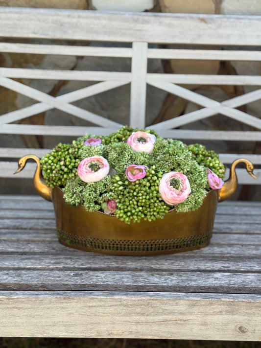 Custom Order for Amy B.