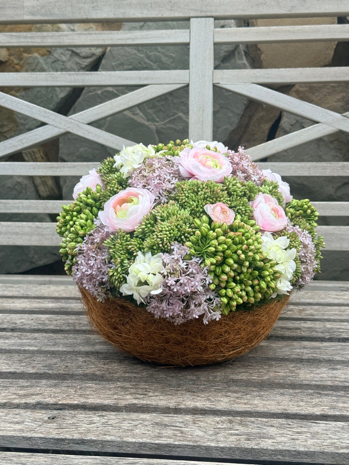 Custom Order for Melissa A.