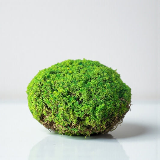 9” Moss Mound (small)