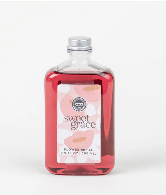 Sweet Grace Diffuser Refill Oil